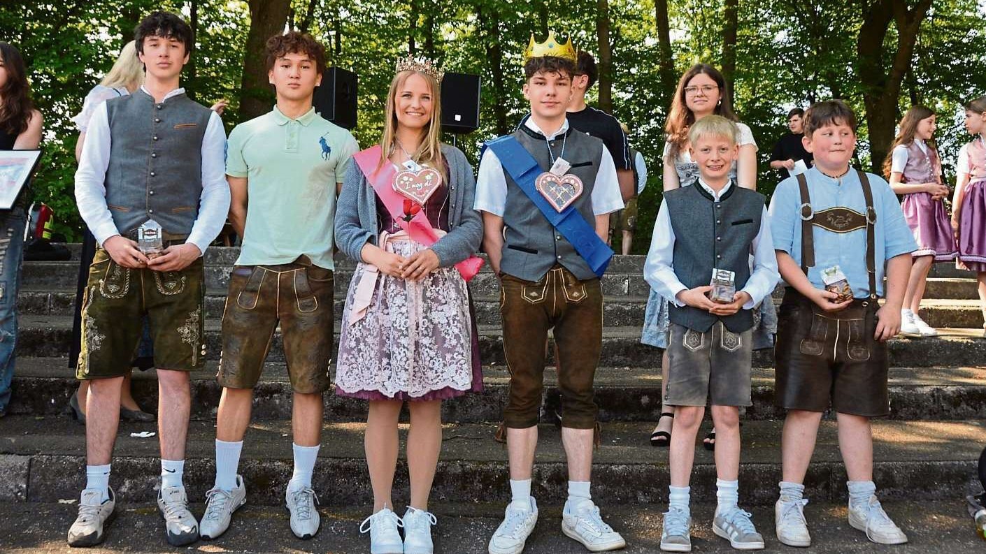 Bayerischer Tag-2026