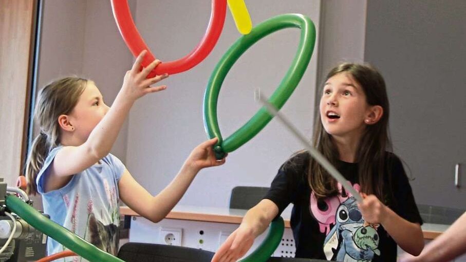 Tag der offenen Tür-2026